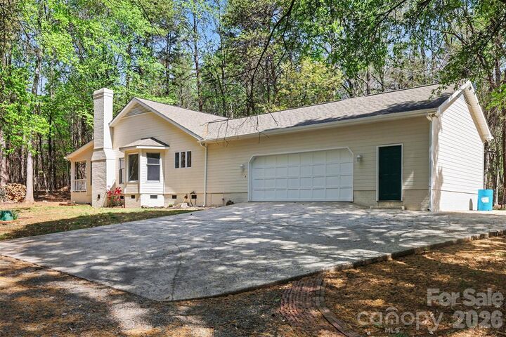 Property Photo: 10542 Blair Road NC 28227