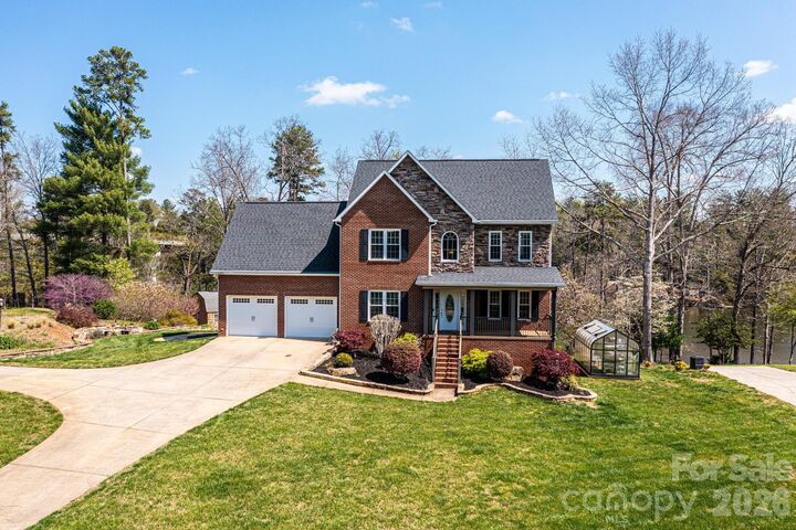 Property Photo:  4726 Crystal Falls Avenue  NC 28601 