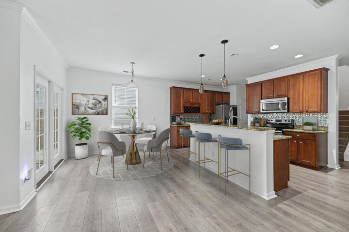 Property Photo:  106 Swiftwater Way  SC 29486 