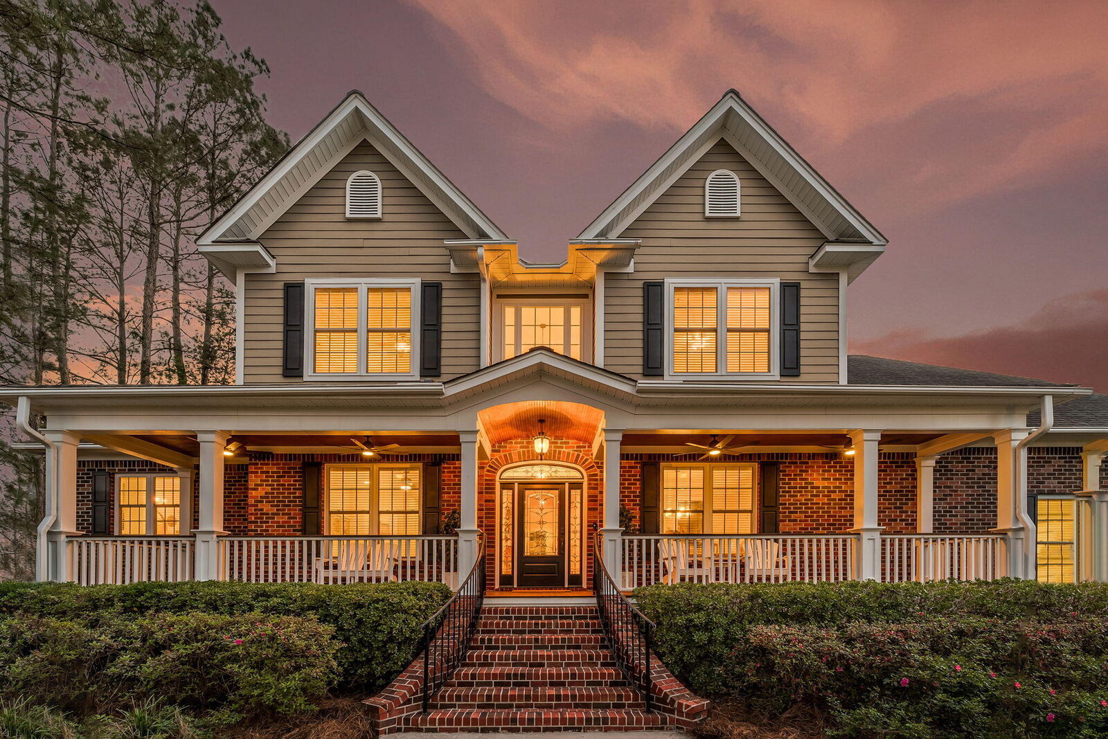 Property Photo:  1000 Mt Whitney Drive  SC 29483 