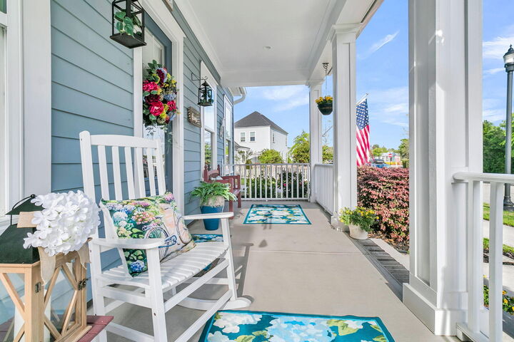 Property Photo:  310 Woodgate Way  SC 29485 