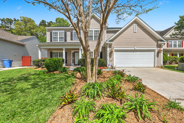 Property Photo:  5066 Timicuan Way  SC 29485 