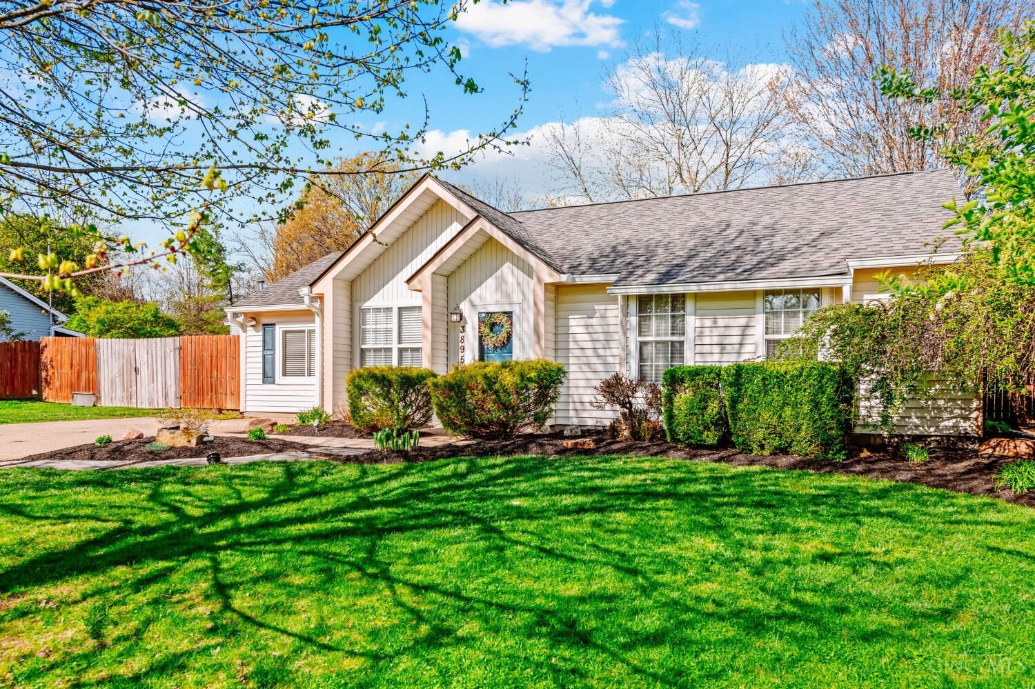 Property Photo:  3895 Magnolia Drive  OH 45102 