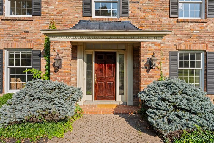 Property Photo:  535 Rollingrock Lane  OH 45255 