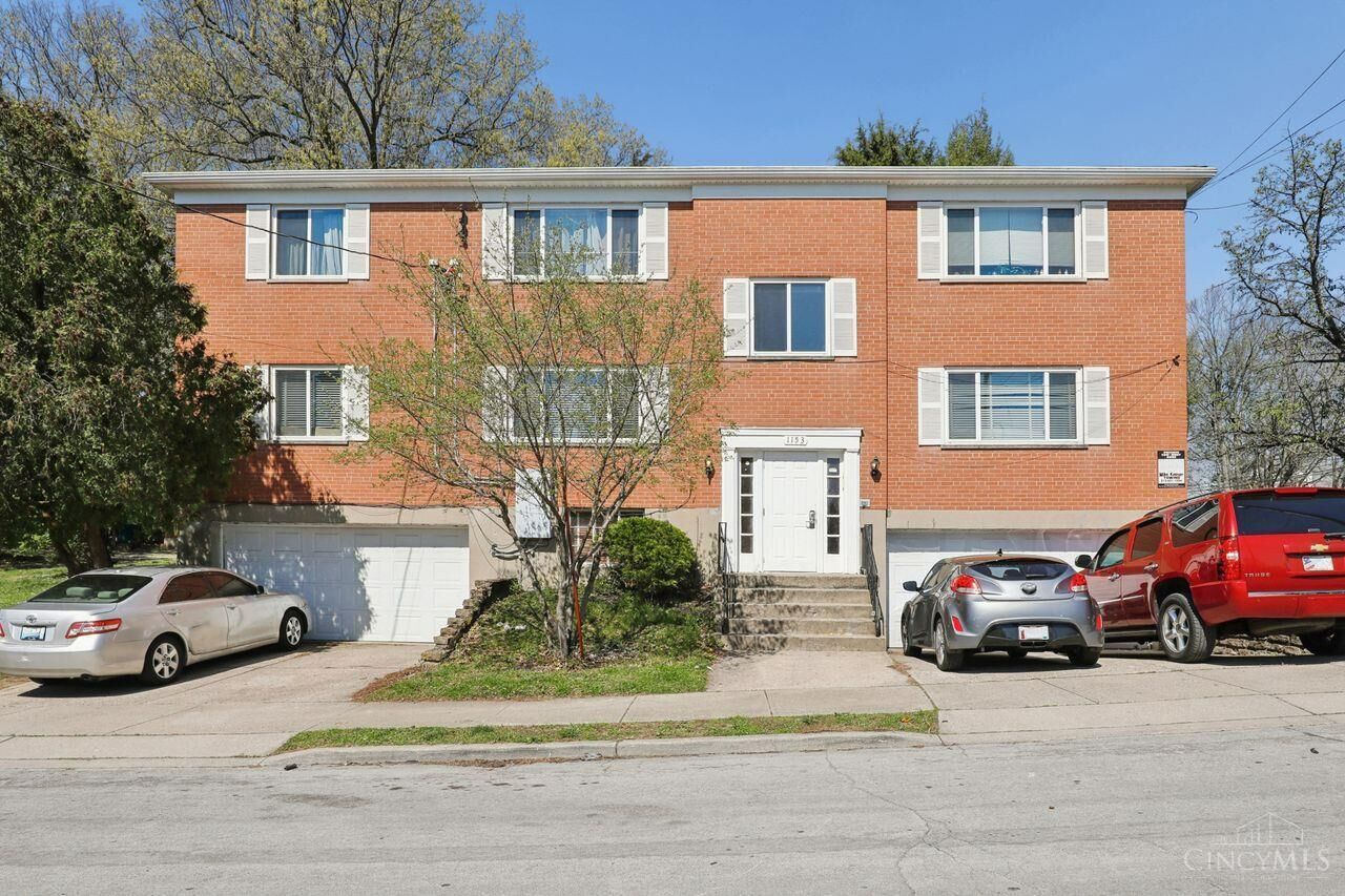 Property Photo:  1153 Omena Place  OH 45238 