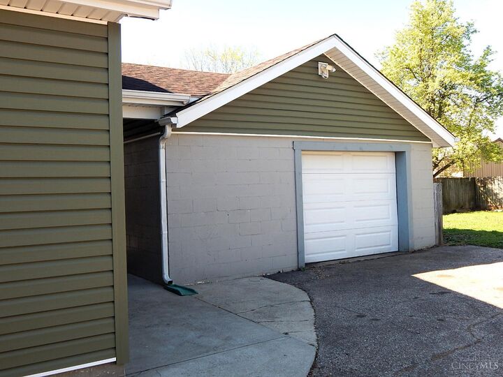 Property Photo:  417 Mary Lane  OH 45065 