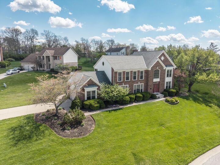 Property Photo: 5459 Surrey Court OH 45069