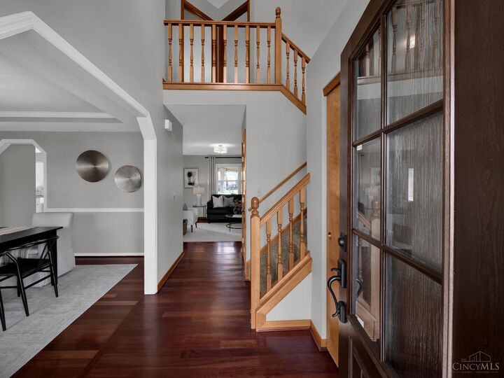 Property Photo: 4223 Stone Creek Drive OH 45011