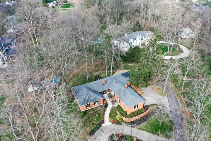 Property Photo:  7811 Shawnee Run Road  OH 45243 