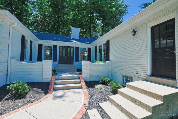 Property Photo: 7811 Shawnee Run Road OH 45243