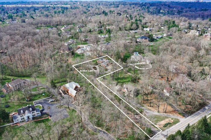 Property Photo:  7811 Shawnee Run Road  OH 45243 