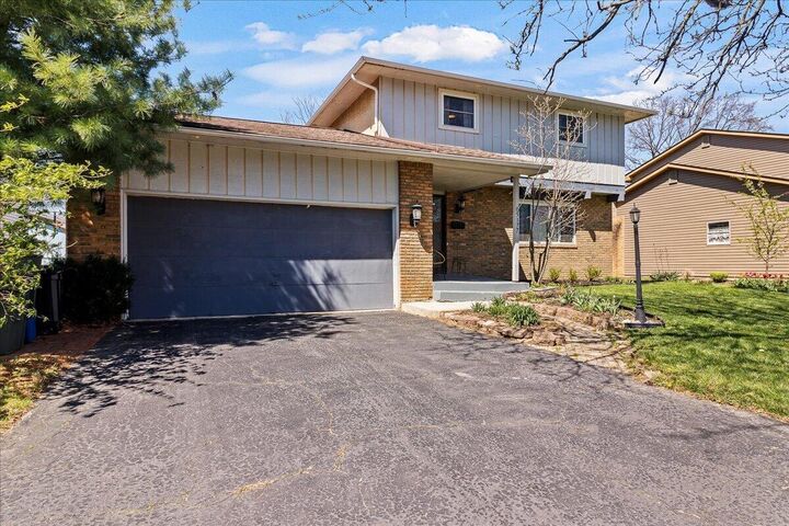 Property Photo:  5177 Avalon Avenue  OH 43229 