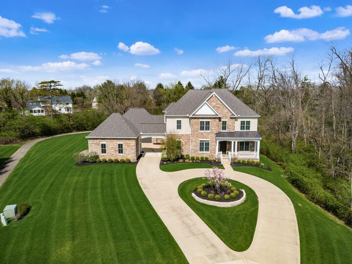 Property Photo: 9472 Riverway Run OH 43065