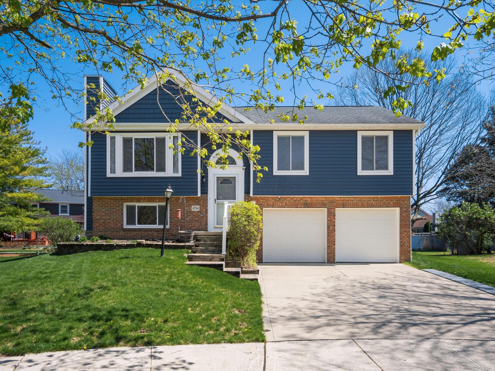 Property Photo:  4794 Augustus Court  OH 43026 