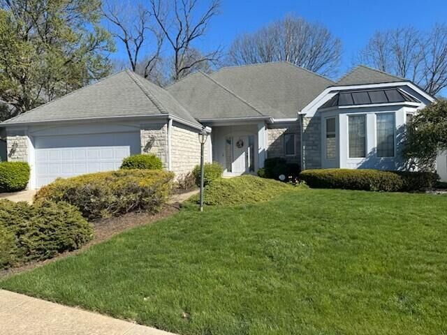 Property Photo:  824 Katherines Ridge Lane  OH 43235 