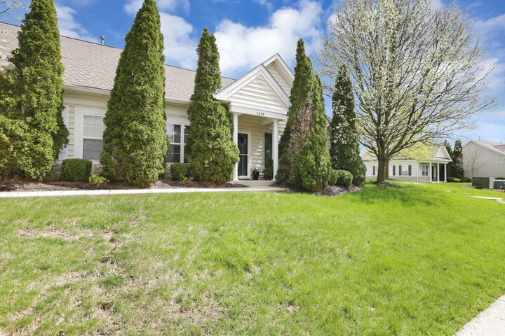 Property Photo:  6074 New Albany W Road  OH 43054 