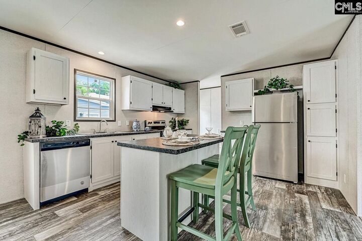 Property Photo: 166 Elgain Cockrell SC 29138