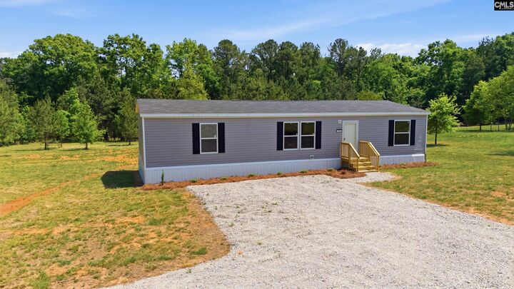 Property Photo:  166 Elgain Cockrell  SC 29138 