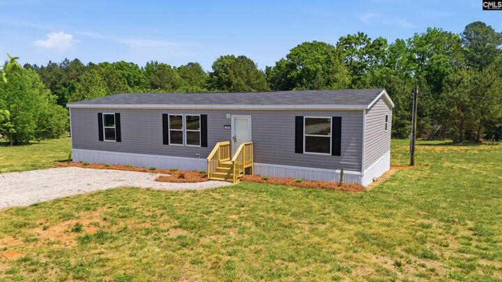 Property Photo:  166 Elgain Cockrell  SC 29138 