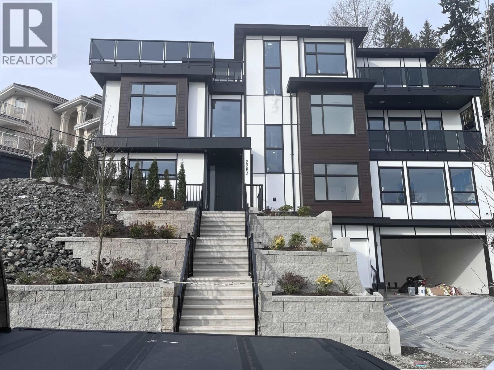 Photo de la propriété:  2263 Monashee Court  BC V3K 6P7 