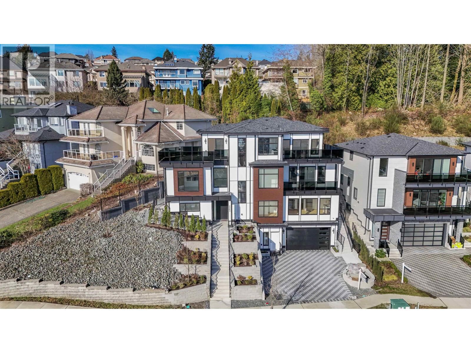 Property Photo: 2263 Monashee Court BC V3K 6P7