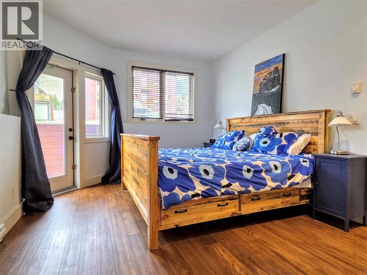 Property Photo: 7337 Prospector Avenue 502 BC V0A 1M0