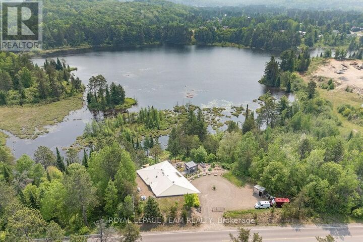 Property Photo:  188 Paugh Lake Road  ON K0J 1B0 