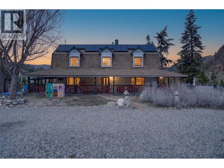 561 Grand Oro Road — photo 1
