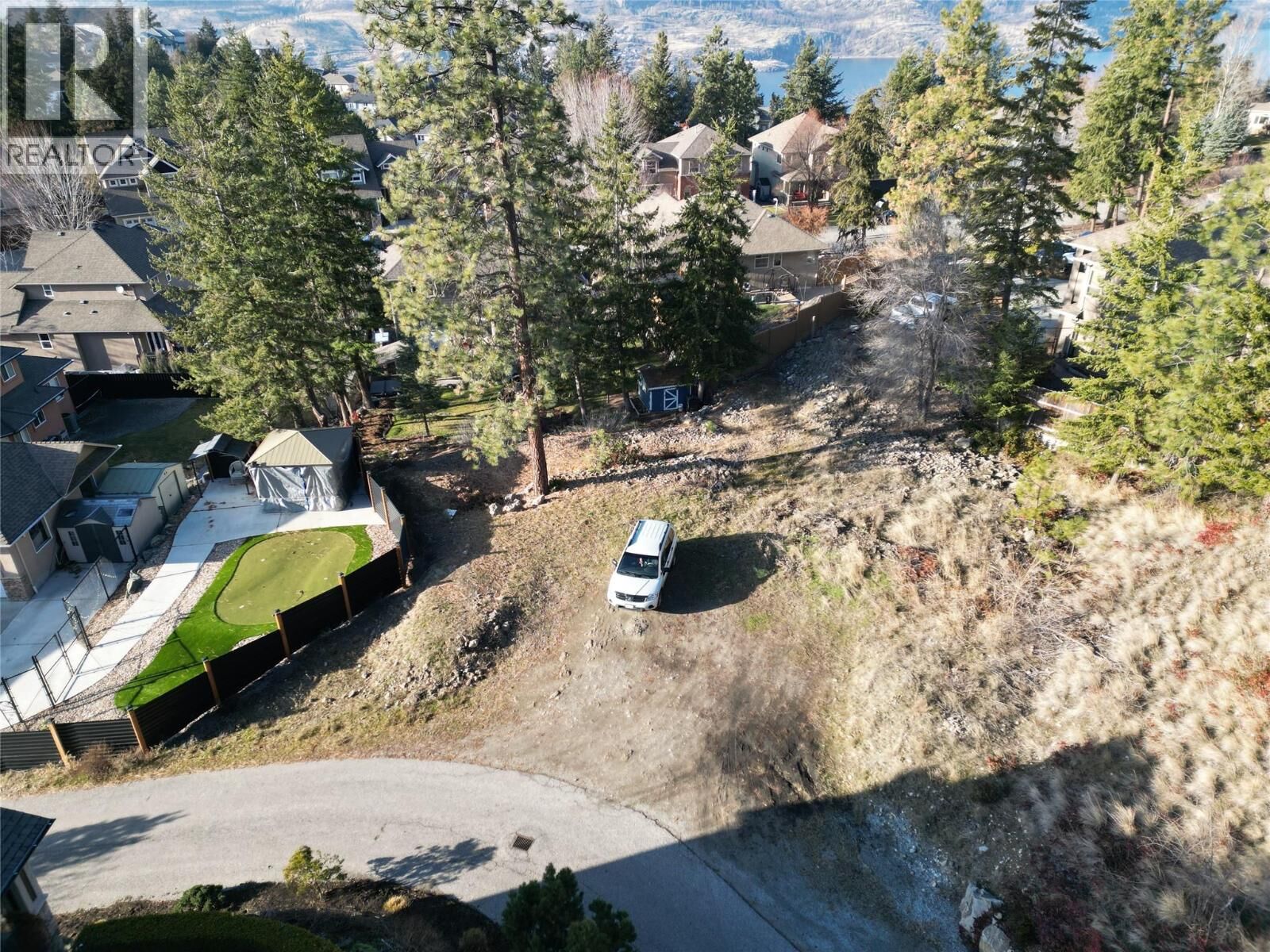 Property Photo:  231 Terrace Drive  BC V1V 2P9 