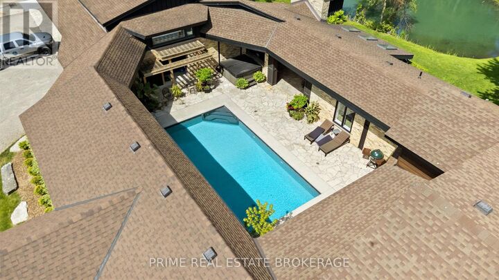 Property Photo: 10096 Charlton Drive ON N0M 1P0