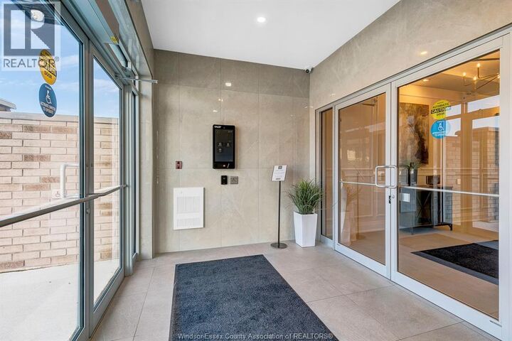 Property Photo:  1740 Sprucewood 201  ON N9J 1X7 