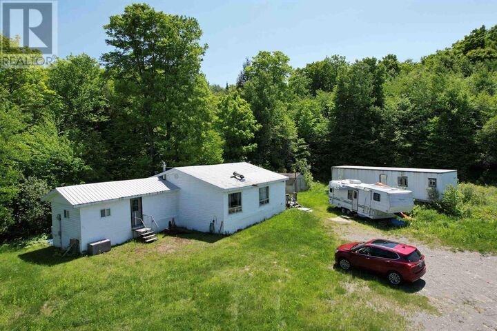 Property Photo:  4581 (398) Hwy 638  ON P0R 1C0 