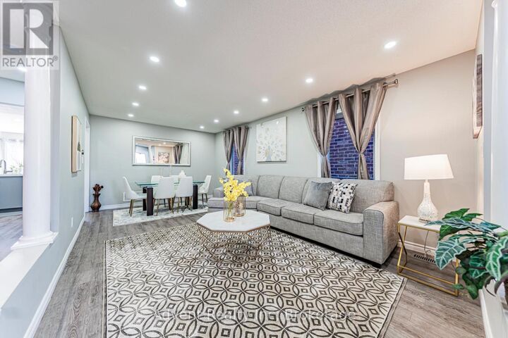 Property Photo:  16 Hibbard Drive  ON L1Z 1J7 