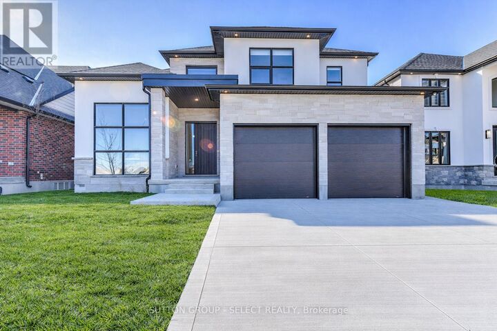 Property Photo: 4368 Green Bend Road ON N6P 0K9