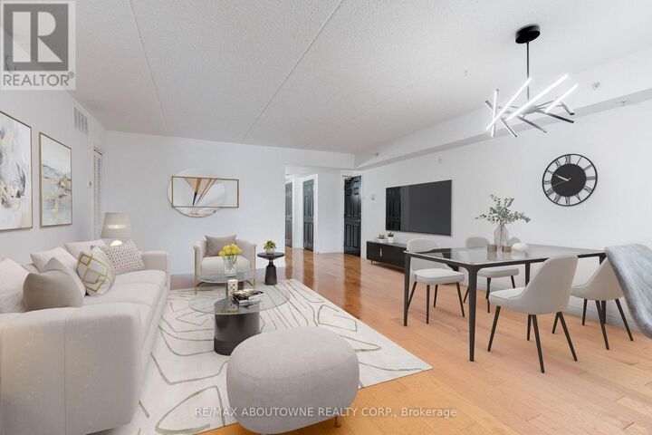 Property Photo:  1460 Bishops Gate 212  ON L6M 4N5 