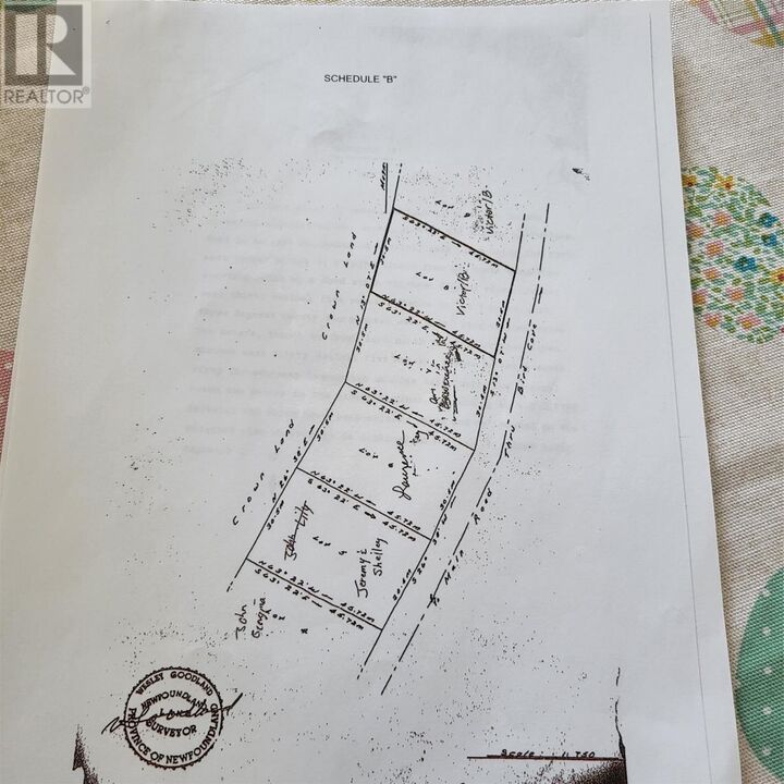 Photo de la propriété:  40-42 Big Droke Drive  NL A0K 1L0 