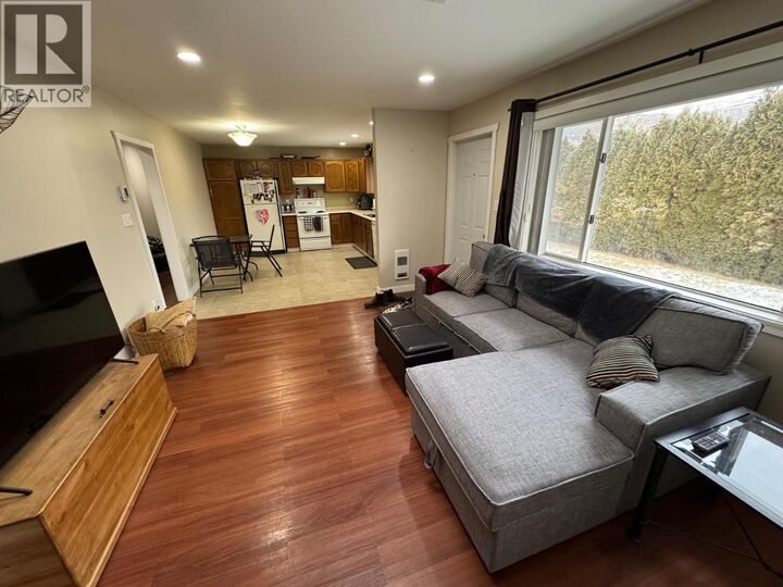 Property Photo:  2540 Coutlee Avenue  BC V1K 1B8 