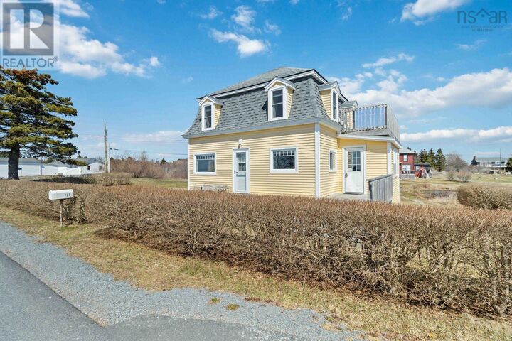 Property Photo:  125 The Point Road  NS B0J 2C0 