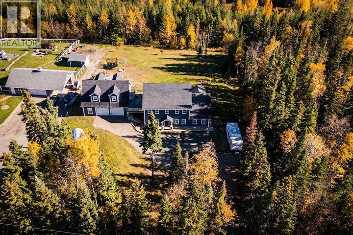 Photo de la propriété:  5226 Cranbrook Hill Road  BC V2M 7C4 