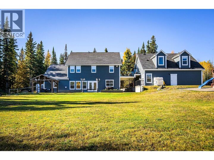 Property Photo:  5226 Cranbrook Hill Road  BC V2M 7C4 