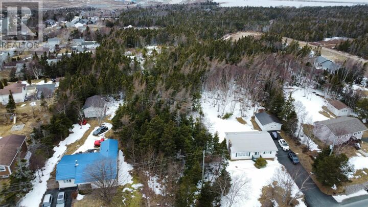 Photo de la propriété:  530 Seal Cove Road  NL A1X 6R4 