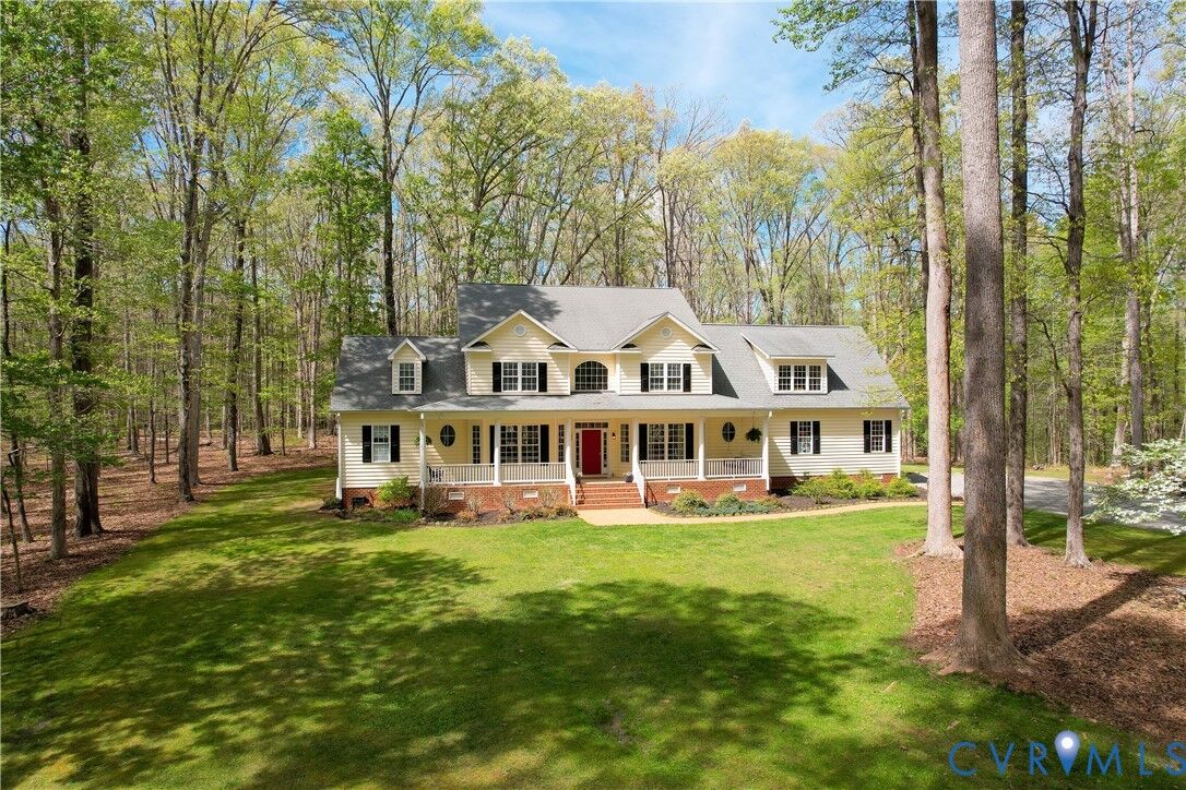 Property Photo:  3143 Maidens Road  VA 23139 