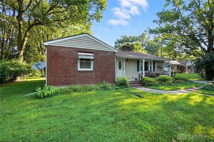 Property Photo:  2064 Fairfield Pike  OH 45502 