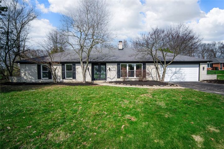 Property Photo: 1221 Wood Mill Trail OH 45459