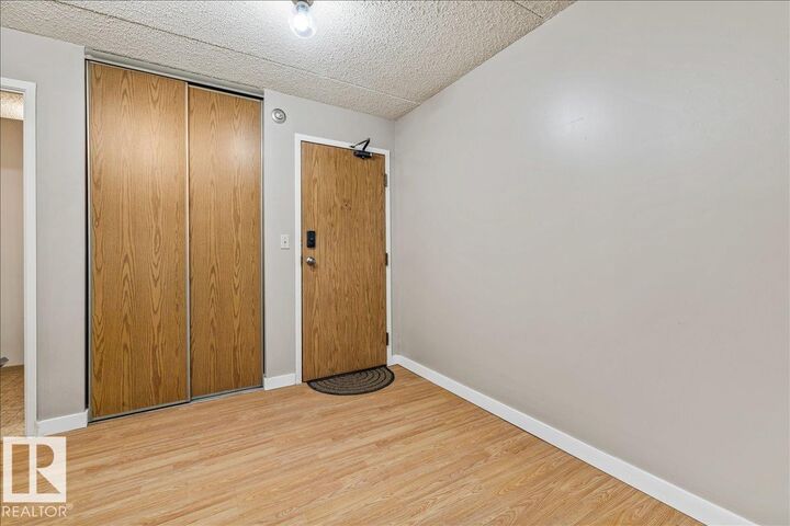 Property Photo: 9917 110 Street NW 308 AB T5K 2N4