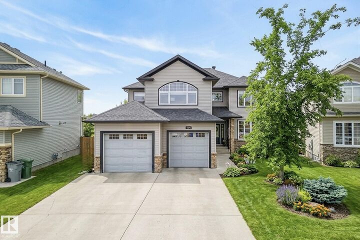 Property Photo:  5408 64 Street  AB T4X 0H2 