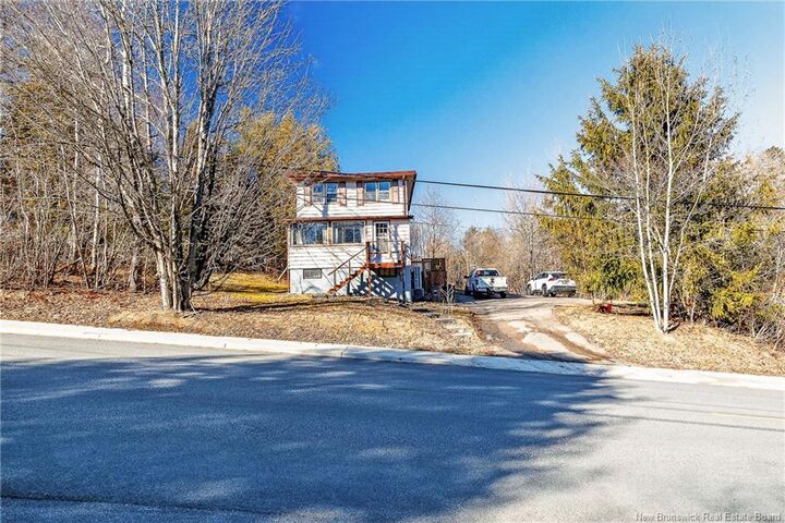 Property Photo: 3080 Westfield Road NB E2M 6T9