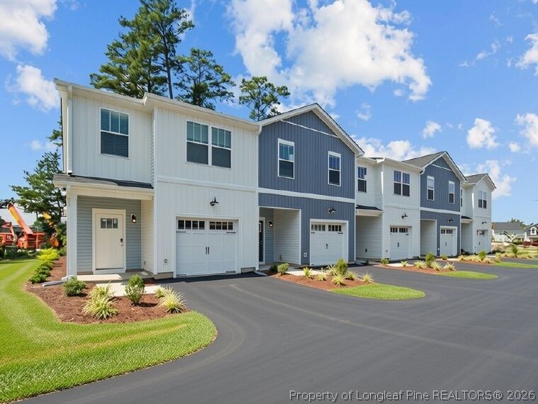 Property Photo:  1704 Florshine Way  NC 28312 