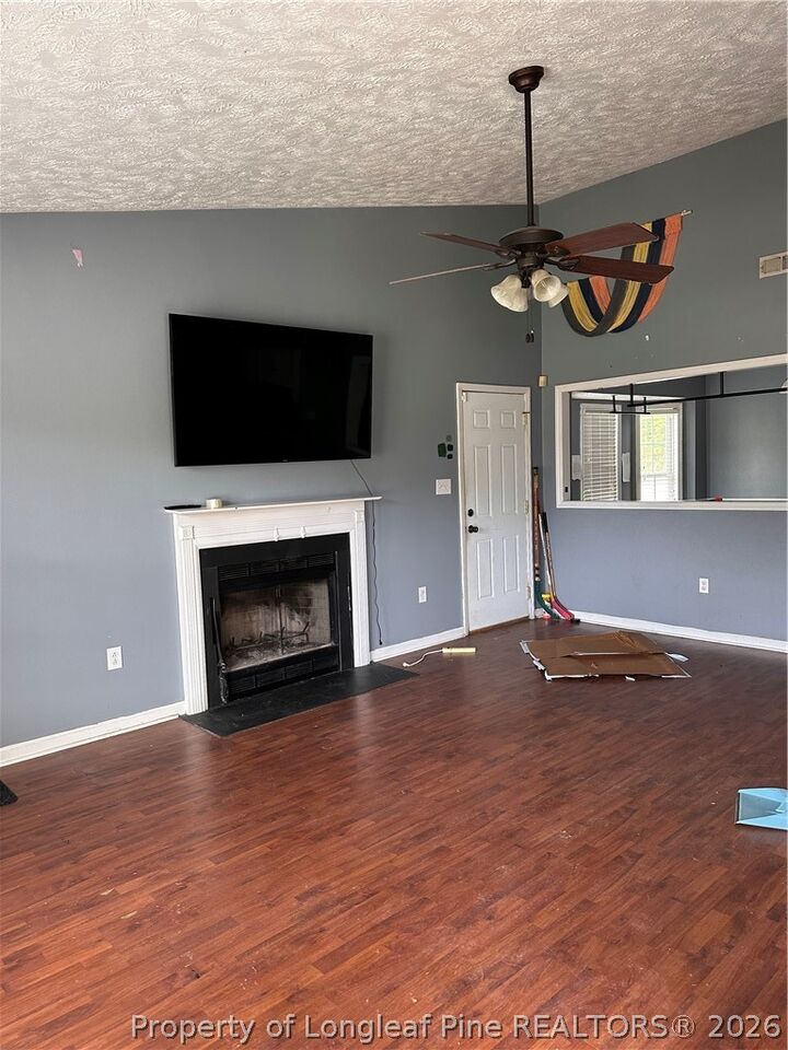 Property Photo:  806 S Buckeye Drive  NC 28376 