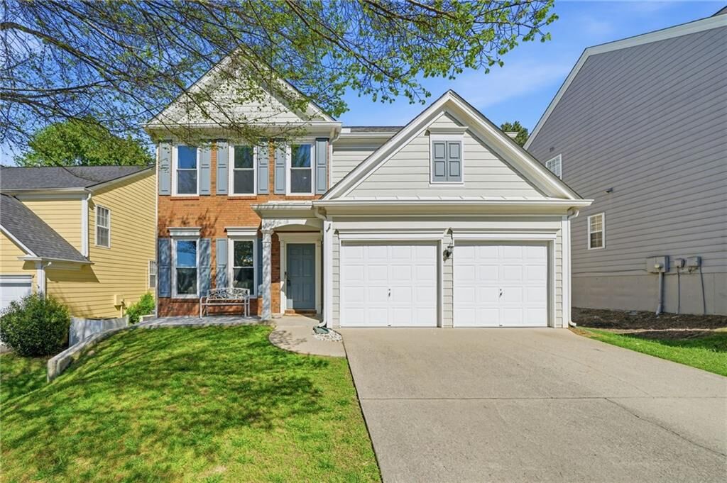 Property Photo:  6160 Turfway Dr  GA 30040 